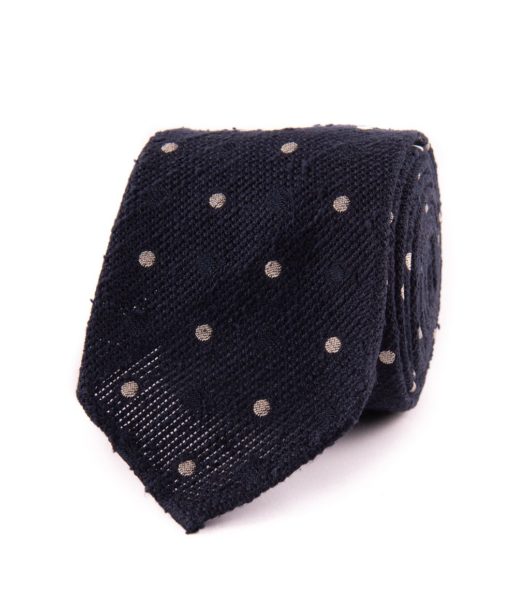 Getting Excited About Ties – Menswear Musings