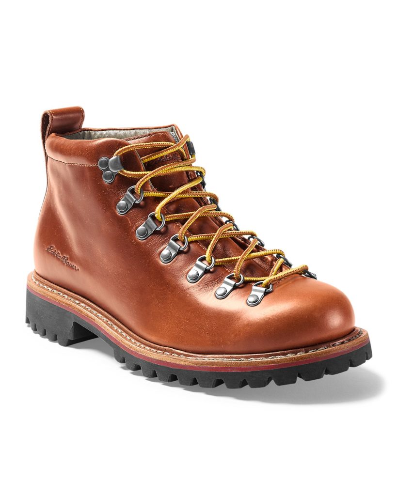 leather walking boots sale