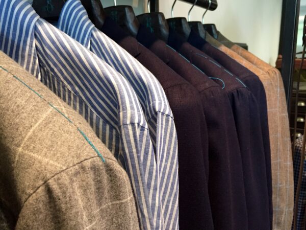 Three New Pieces on Heavy Rotation This Spring – Menswear Musings