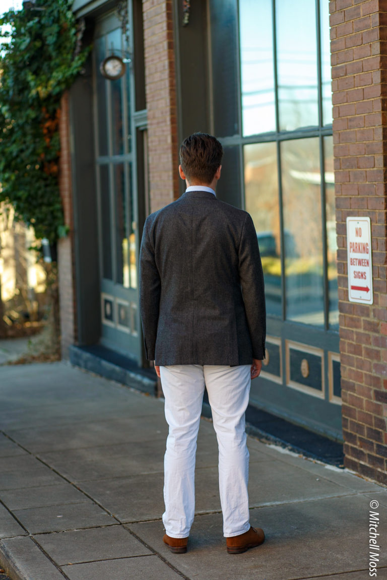 Proper Cloth’s Fast, Custom Fit Tailored Clothing [The Menswear Musings ...
