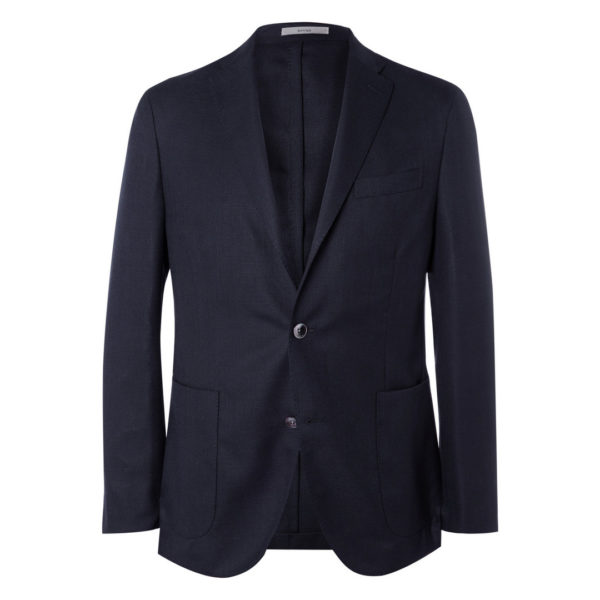 5 Ways to Wear a Navy Blazer – Menswear Musings