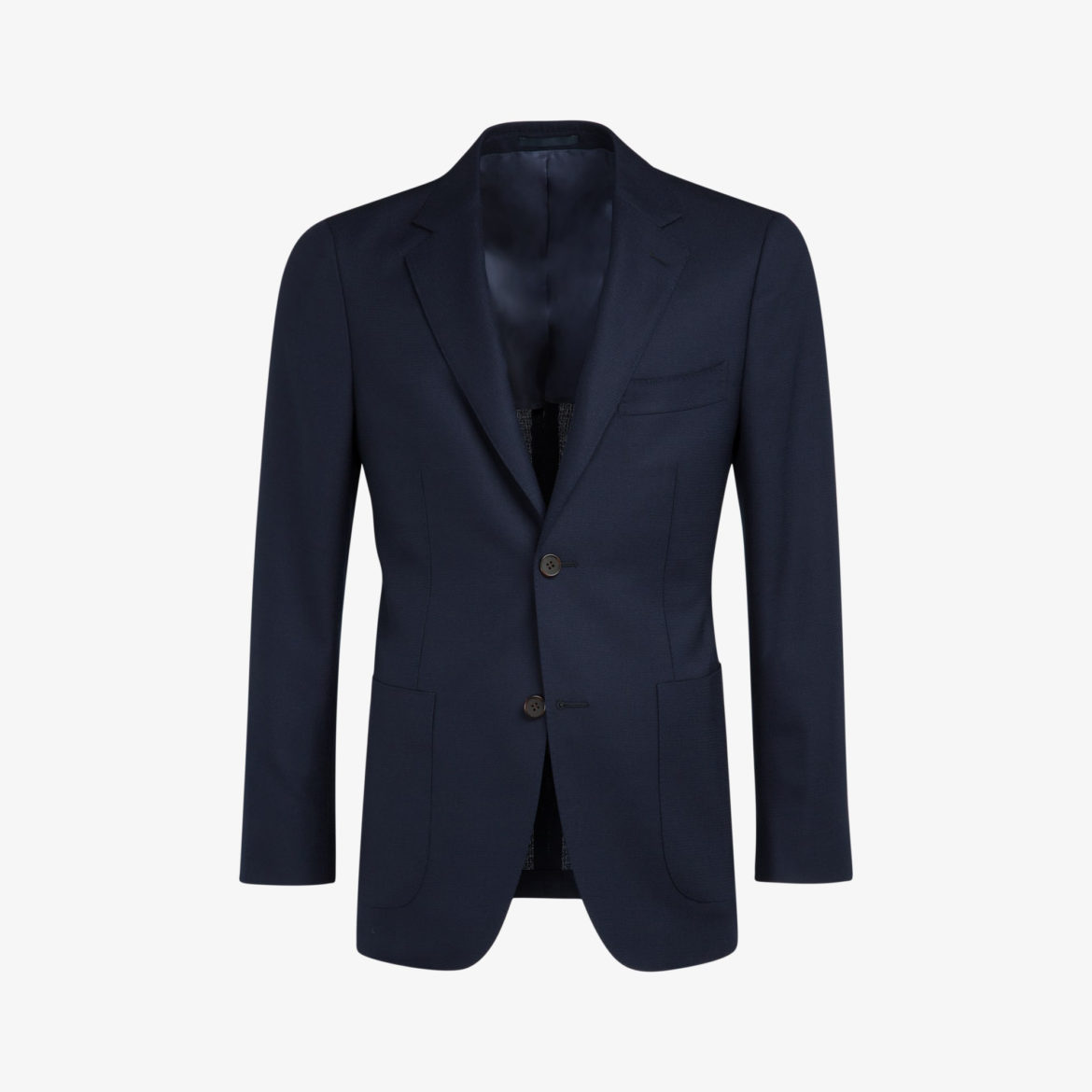 5 Ways to Wear a Navy Blazer – Menswear Musings