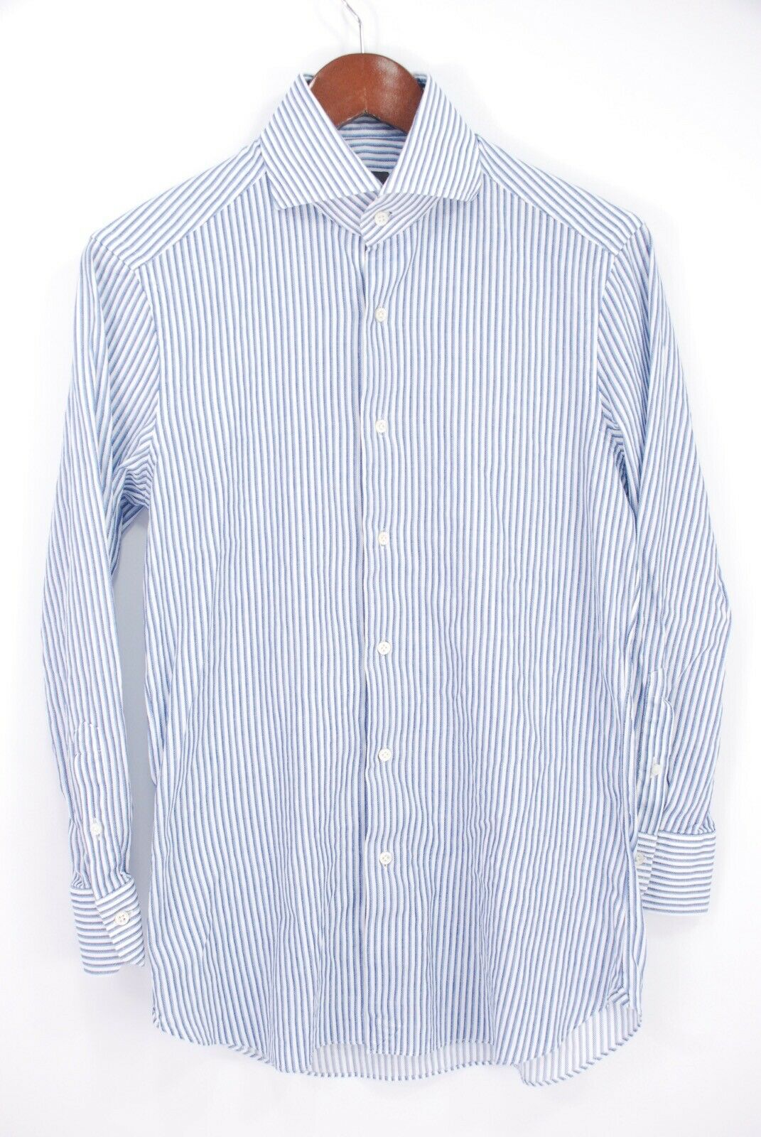 Menswear Musings Recommends Eidos summer dress shirt – Menswear Musings