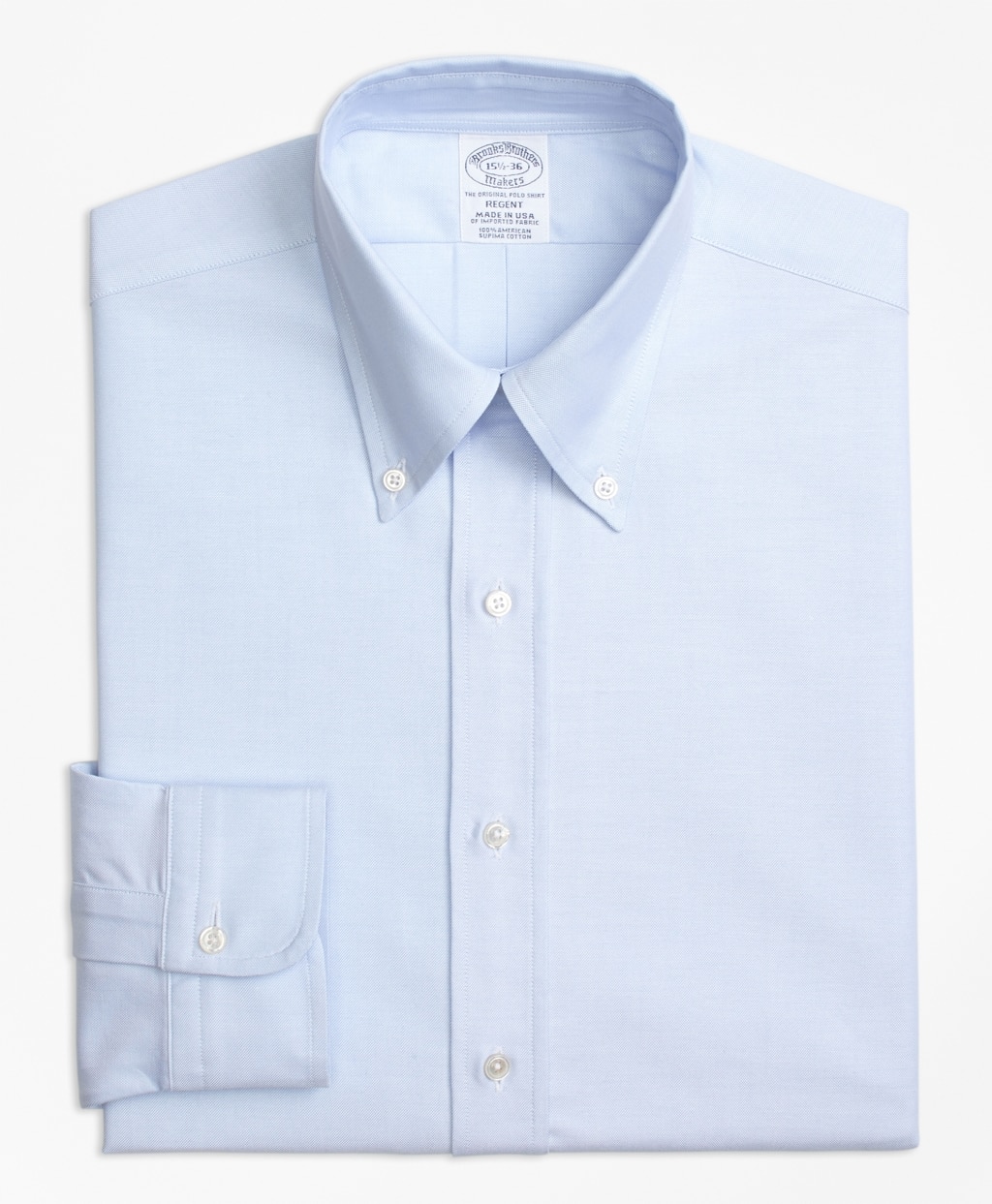 An Ode to Brooks Brothers Oxford Cloth Button Down - Menswear Musings