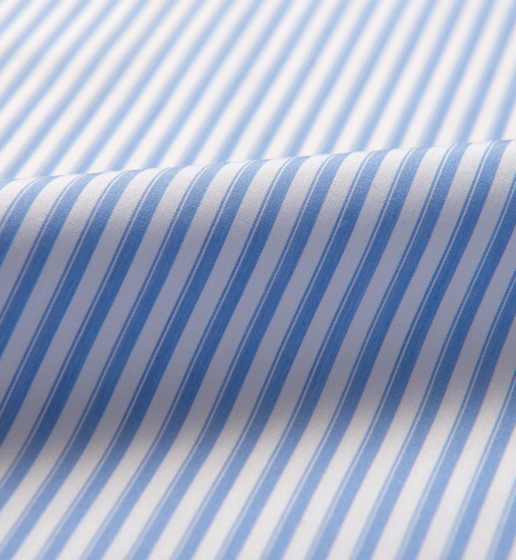 Shadow Stripe- Shadow stripes consist of vertical stripes with another  stripe directly adjacent to it or border…
