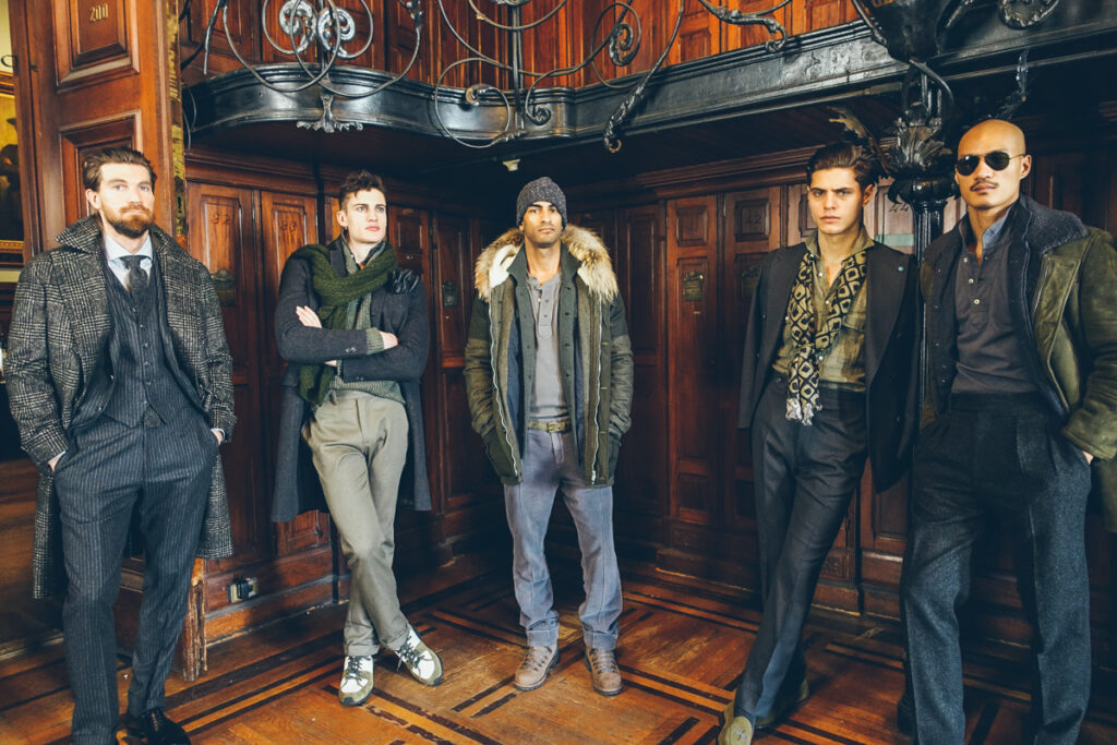 Thoughts On The Official End Of Eidos – Menswear Musings