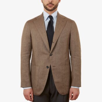 Dreaming of the Perfect Tan Summer Sportcoat – Menswear Musings