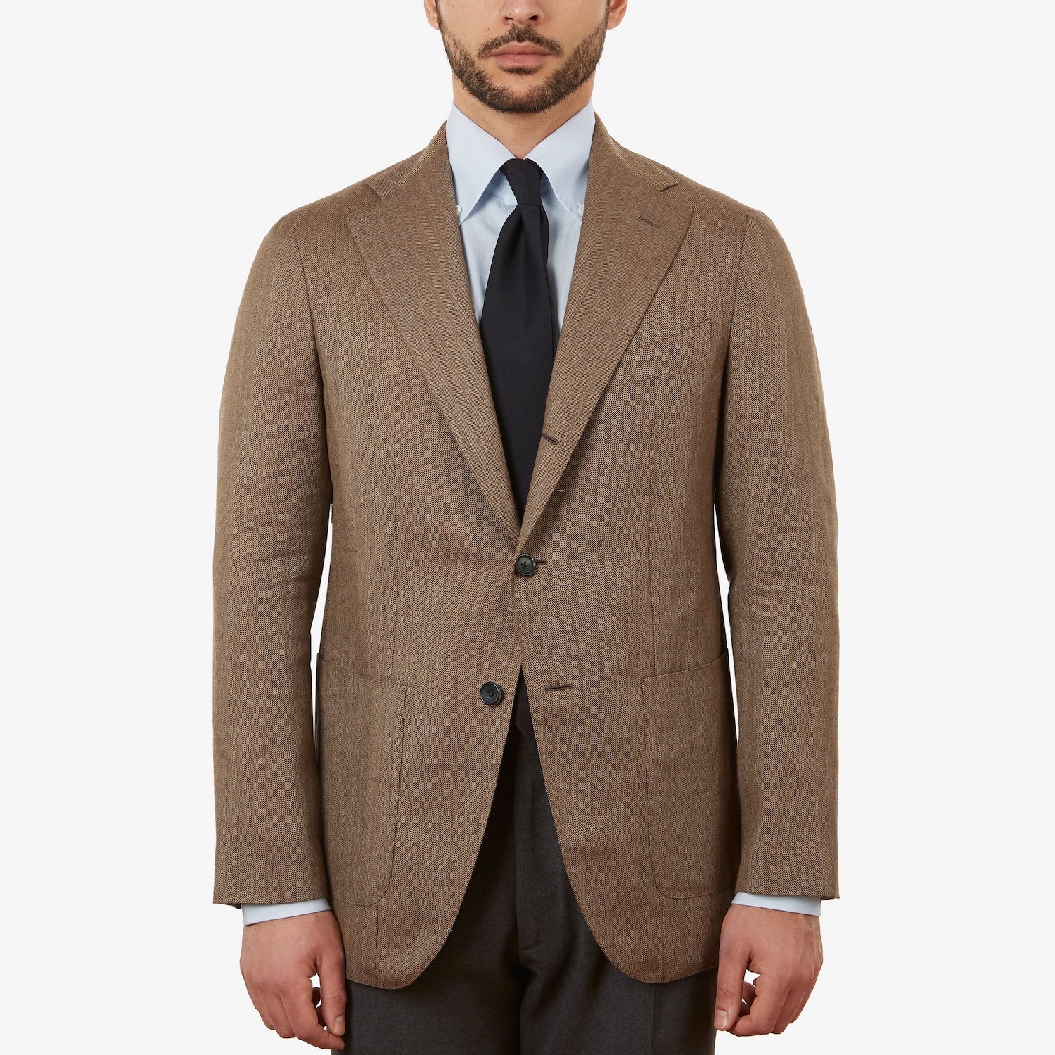 Dreaming of the Perfect Tan Summer Sportcoat – Menswear Musings