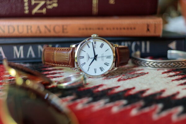 Pre-Owned and Vintage Dress Watches – Analog:Shift