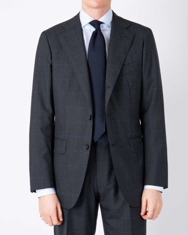 How to Tell Whether a Suit Jacket Can Be Worn Separately – Menswear Musings
